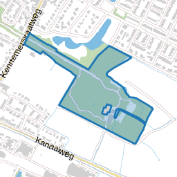 Perceel HLO00-B-3131