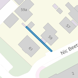 Perceel HLO00-B-3134