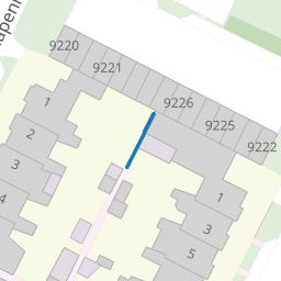 Perceel HLO00-B-3138