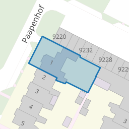 Perceel HLO00-B-3139