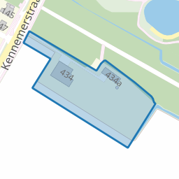 Perceel HLO00-B-3142