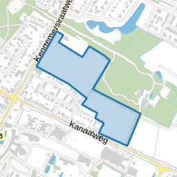 Perceel HLO00-B-3143