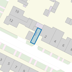 Perceel HLO00-B-3144