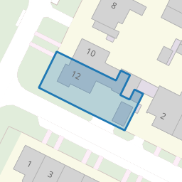 Perceel HLO00-B-3145