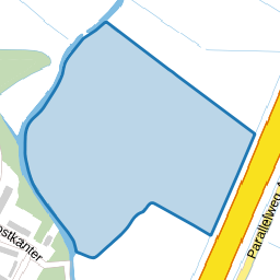 Perceel HLO00-B-3153