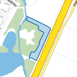 Perceel HLO00-B-3154