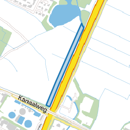 Perceel HLO00-B-3159