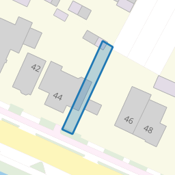 Perceel HLO00-B-3164