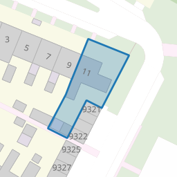 Perceel HLO00-B-3167