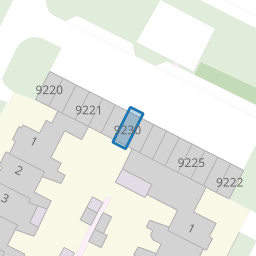 Perceel HLO00-B-3170