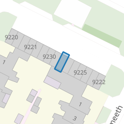 Perceel HLO00-B-3172