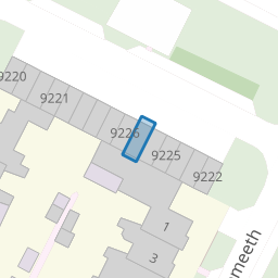 Perceel HLO00-B-3173