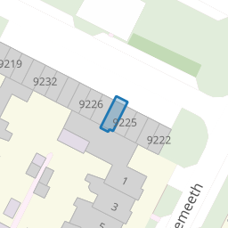 Perceel HLO00-B-3174