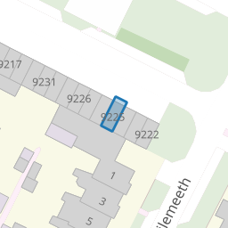 Perceel HLO00-B-3175