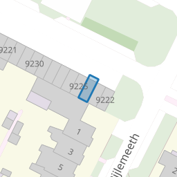 Perceel HLO00-B-3176