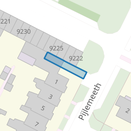 Perceel HLO00-B-3179