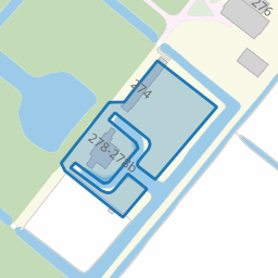 Perceel HLO00-B-3186