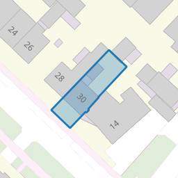 Perceel HLO00-B-3190