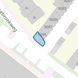 Perceel HLO00-B-3197