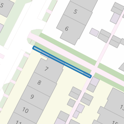 Perceel HLO00-B-3203