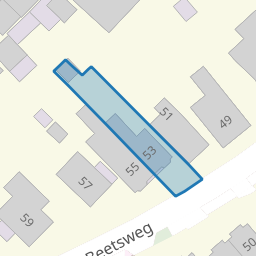 Perceel HLO00-B-3206