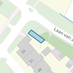 Perceel HLO00-B-3215