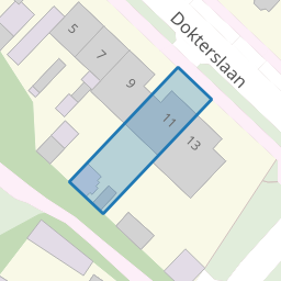 Perceel HLO00-B-3216