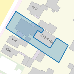 Perceel HLO00-B-3219