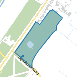 Perceel HLO00-B-3222