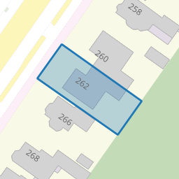 Perceel HLO00-B-3223