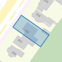 Perceel HLO00-B-3224