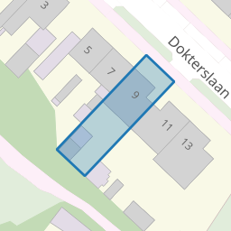 Perceel HLO00-B-3230