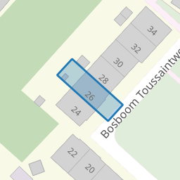 Perceel HLO00-B-3234