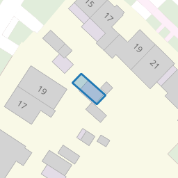 Perceel HLO00-B-3237