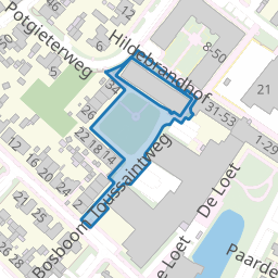 Perceel HLO00-B-3243