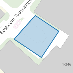 Perceel HLO00-B-3244