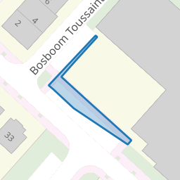 Perceel HLO00-B-3245