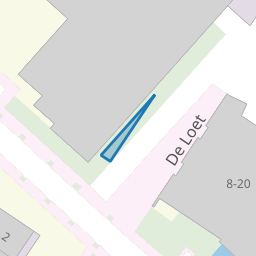 Perceel HLO00-B-3246