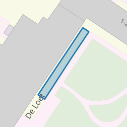 Perceel HLO00-B-3247