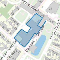 Perceel HLO00-B-3248