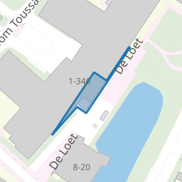 Perceel HLO00-B-3249