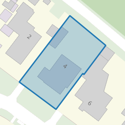 Perceel HLO00-B-3253