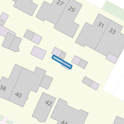 Perceel HLO00-B-3270