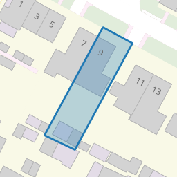 Perceel HLO00-B-3282