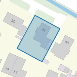 Perceel HLO00-B-3283