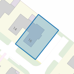 Perceel HLO00-B-3284