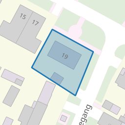 Perceel HLO00-B-3288