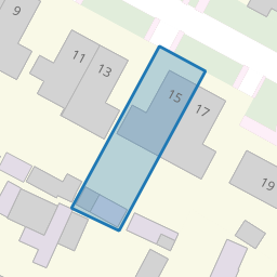 Perceel HLO00-B-3291