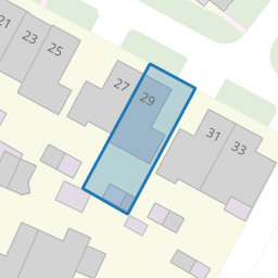 Perceel HLO00-B-3296