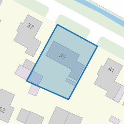 Perceel HLO00-B-3300